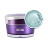 Kép 4/10 - Perfect Nails műkörömépítő Zselé Készlet - Luxury Ice - Unikornis Silver UV/LED Műkörmös Lámpával