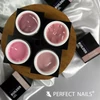 Kép 5/8 - Perfect Nails Pudding Cover Gel - építőzselé - Natural Rose 50g