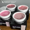 Kép 6/8 - Perfect Nails Pudding Cover Gel - építőzselé - Cover Candy 50g