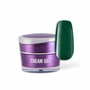 Kép 1/5 - Perfect Nails CreamGel - Műköröm díszítő színes zselé Zöld 5g