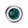 Kép 1/2 - Perfect Nails Folyékonykő - Műköröm díszítő színes zselé - Smaragd - 5g