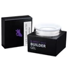 Kép 3/4 - Perfect Nails Milky White Soft Builder Gel - Hema Free építőzselé 15g