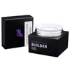 Kép 3/4 - Perfect Nails Milky White Soft Builder Gel - Hema Free építőzselé 50g