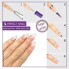 Kép 2/4 - Perfect Nails Cover Babe gel - Körömágyhosszabbító zselé 30g