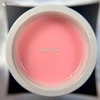 Kép 3/7 - Perfect Nails Basic Rose Gel építőzselé 50g