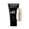Kép 1/4 - Perfect Nails Csillámos AcrylGel Prime - Tubusos Akril Gél 15g - Shimmer gold