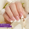 Kép 2/7 - Perfect Nails PolyAcryl Gel Prime - Tubusos Polygel - Clear 30g