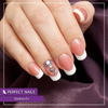 Kép 4/7 - Perfect Nails PolyAcryl Gel Prime - Tubusos Polygel - Cover Rose 30g