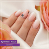 Kép 5/7 - Perfect Nails PolyAcryl Gel Prime - Tubusos Polygel - Cover Rose 30g