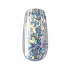 Kép 3/4 - Perfect Nails Csillámos AcrylGel Prime - Tubusos Akril Gél 15g - Rainbow Quartz