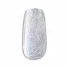 Kép 3/4 - Perfect Nails Csillámos AcrylGel Prime - Tubusos Akril Gél 15g - Sparkle White