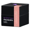 Kép 1/6 - Perfect Nails PolyAcryl Gel - Polygel Cover Glitter 15g