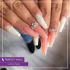 Kép 4/6 - Perfect Nails PolyAcryl Gel - Polygel Cover Nude 15g