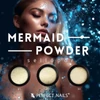 Kép 5/5 - Perfect Nails Mermaid Powder - Körömdíszítő Sellőpor 1