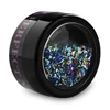 Kép 3/3 - Perfect Nails Colorful Multi Flakes - színes körömdíszítő pehely