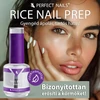 Kép 2/2 - Perfect Nails Rice Nail Prep - ecsetes körömelőkészítő folyadék rizskivonattal 4ml