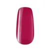 Kép 2/6 -  Perfect Nails HEMA Free gel lakk Poppy 8ml - Dark Red