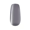 Kép 2/3 - HEMA FREE Géllakk HF030 8ml - Grey