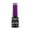 Kép 3/7 - Perfect Nails HEMA FREE Géllakk HF030 4ml - Grey