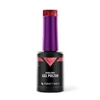 Kép 3/5 - HEMA FREE Géllakk HF033 4ml - Shiny Red