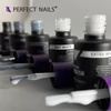 Kép 4/8 - Perfect Nails HEMA FREE Géllakk HF044 8ml - Extra White