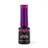 Kép 7/8 - Perfect Nails HEMA FREE Gél Lakk 122 Berry 4ml