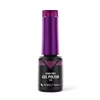 Kép 7/8 - Perfect Nails HEMA FREE Gél Lakk 123 Maroon 4ml