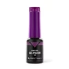Kép 7/8 - Perfect Nails HEMA FREE Gél Lakk 124 Merlot 4ml