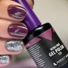 Kép 3/8 - Perfect Nails HEMA FREE Gél Lakk 123 Maroon 8ml