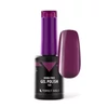 Kép 1/8 - Perfect Nails HEMA FREE Gél Lakk 123 Maroon 8ml