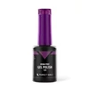 Kép 7/8 - Perfect Nails HEMA FREE Gél Lakk 124 Merlot 8ml