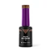 Kép 8/9 - Perfect Nails HEMA FREE Gél Lakk 125 Cocoa 8ml
