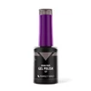 Kép 7/8 - Perfect Nails HEMA FREE Gél Lakk 127 Espresso 8ml