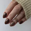 Kép 3/8 - Perfect Nails HEMA FREE Gél Lakk 127 Espresso 8ml