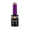 Kép 2/7 - Perfect Nails HEMA FREE Gél lakk HF001 8ml - Nature