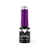 Kép 2/7 - Perfect Nails HEMA FREE Gél Lakk HF004 4ml - White