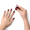 Kép 4/7 - Perfect Nails HEMA FREE Gél Lakk HF006 4ml - Wine