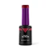 Kép 2/7 - Perfect Nails HEMA FREE Gél Lakk HF006 8ml - Wine