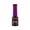 Kép 2/7 - Perfect Nails HEMA FREE Gél Lakk HF013 4ml - Deep Pink