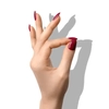Kép 5/7 - Perfect Nails HEMA FREE Gél Lakk HF013 8ml - Deep Pink