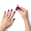 Kép 4/7 - Perfect Nails HEMA FREE Gél Lakk HF014 8ml - Pink Alive