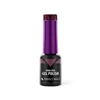 Kép 2/7 - Perfect Nails HEMA FREE Gél Lakk HF015 4ml - Grape