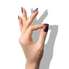 Kép 5/7 - Perfect Nails HEMA FREE Gél Lakk HF015 4ml - Grape