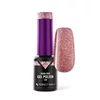 Kép 1/9 -  Perfect Nails HEMA FREE Gél Lakk 130 Glam Rose 4ml