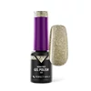Kép 1/7 -  Perfect Nails HEMA FREE Gél Lakk 131 Glam Platinum 4ml