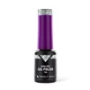 Kép 7/8 -  Perfect Nails HEMA FREE Gél Lakk 134 Glam Silver 4ml
