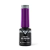 Kép 5/6 -  Perfect Nails HEMA FREE Gél Lakk 135 Glam Grey 4ml