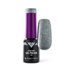 Kép 1/6 -  Perfect Nails HEMA FREE Gél Lakk 135 Glam Grey 4ml