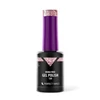 Kép 8/9 -  Perfect Nails HEMA FREE Gél Lakk 130 Glam Rose 8ml