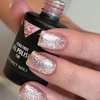 Kép 3/9 -  Perfect Nails HEMA FREE Gél Lakk 130 Glam Rose 4ml